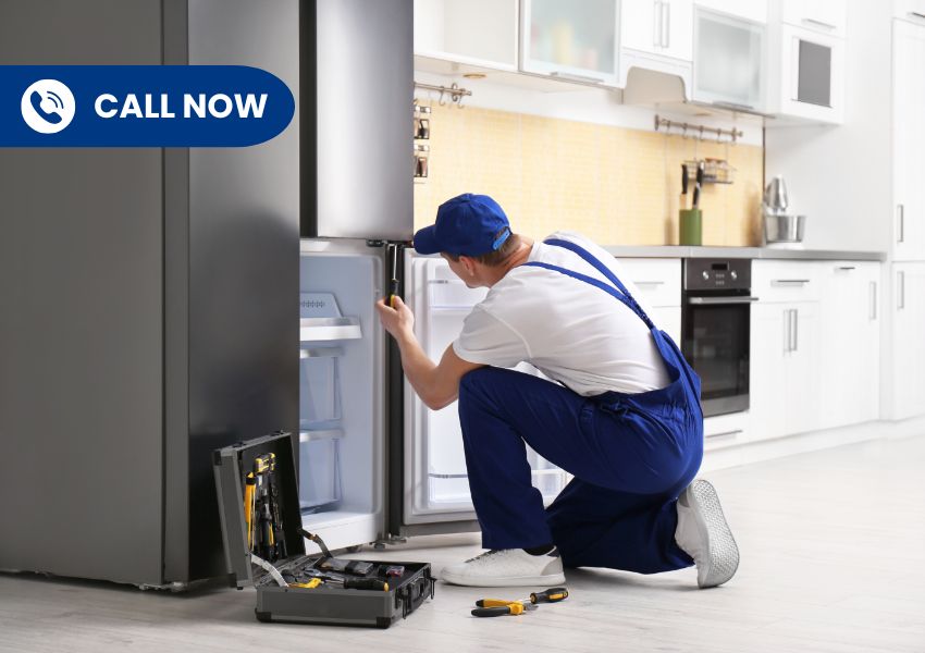 Exeter Appliance Repair Company
